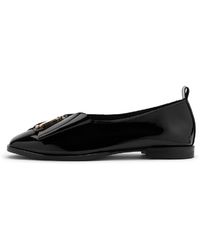 Ilvi - Toys Patent Leather Ballerina - Lyst