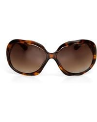 Okkia Uk Ltd - California Seletti X Okkia Classic Havana - Lyst