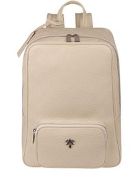 PLACE OF ELMS - Crema Monolink Backpack - Lyst