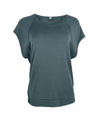 OFF GRID - Izola Sustainable Sweatshirt - Lyst