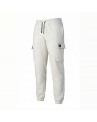 Foster Taylor - Ft Cargo Jog Leg-Cuff - Lyst