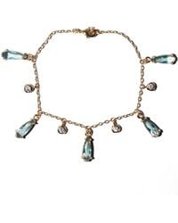 Studio Baloge - Cascade Bracelet – Azure - Lyst