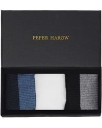 Peper Harow - Made in England - Wellness Gift Box - Lyst