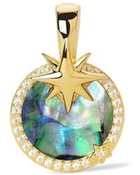 Freqnc Atelier - Star Charm - Lyst
