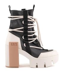 United Nude - Neutrals Grip Desert Mid - Lyst