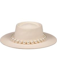 Le Trap - Castelo Branco Hat - Lyst