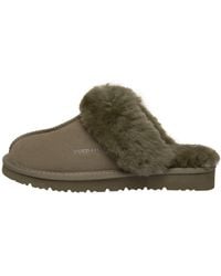 EverAu Australia - Raven Slippers - Lyst