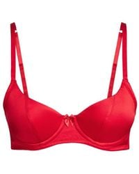 Scarlett Gasque - Tallulah Bra - Lyst