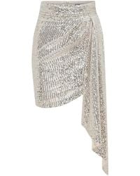 Ilvi - Hughes Sequin Skirt - Lyst