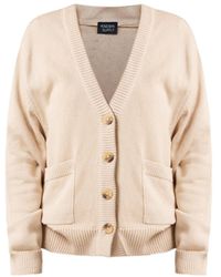 Known Supply - Neutrals Mars Sweater - Lyst