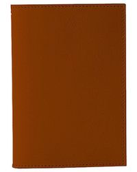 Bell'INVITO - Passport Cover - Lyst