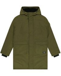 Wesc - Winter Parka - Lyst