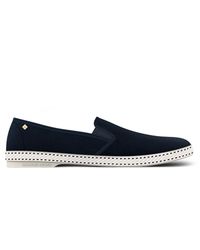 Rivieras - Classic Canvas - Lyst