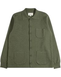 Far Afield - Station Cardigan - Lyst