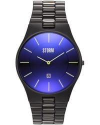Storm - Slim-X Xl Slate - Lyst