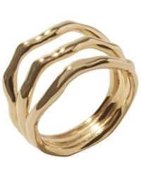Muru - Karma Ring - Lyst