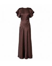 Lendrop Studios - Freya Dress - Lyst