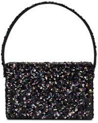 Simitri - Garnet Box Clutch - Lyst