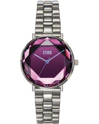 Storm - Elexi Lazer - Lyst