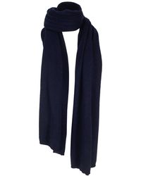 tirillm - Alfie Big Cashmere Scarf - Lyst