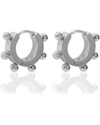 A Weathered Penny - Bessie Hoops - Lyst