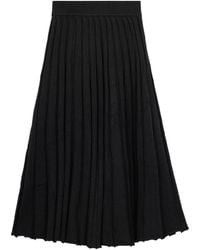 Bel Cashmere - Julietta Skirt - Lyst