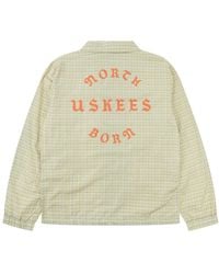 Uskees - Coach Jacket - Lyst