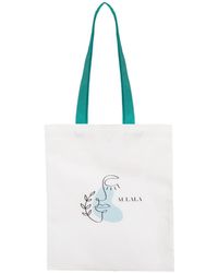 Aulala Paris - Love Yourself Tote Bag - Lyst