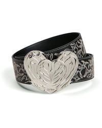 PREVU - Regan Belt - Lyst