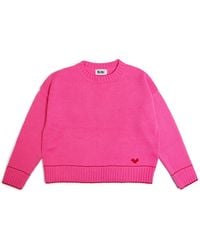 Gigi Knitwear - Lara Charm Sweater - Lyst