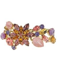 Otazu - Blushing Bloom Cuff - Lyst