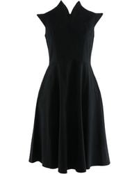 Larisa Dragna - Kaya Kimono Dress - Lyst