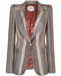 The Extreme Collection Blazers, sport coats and suit jackets for Women |  Online Sale up to 20% off | Lyst