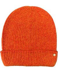 tirillm - Holly Rib Knitted Cashmere Hat - Lyst