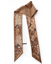At Home with Ray - Neutrals Cactus Rose Twilly - Lyst