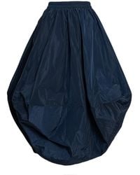 Bianca Popp - Balloon Skirt - Lyst