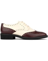 Embassy London USA - Neutrals Eton - Lyst
