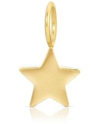 Maya Brenner - Charm Pendant - Lyst