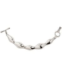 Biko Jewellery - Amphora Bracelet - Lyst