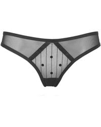 Reckless Wolf - Rogue Brief - Lyst