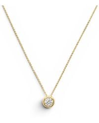 Miss Cecilia - The Joy Necklace - Lyst