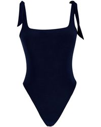 Growny - Mita Bodysuit - Lyst