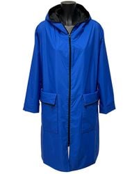 Maxjenny - Rain Jacket - Lyst