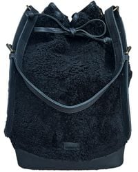 tirillm - Luna Bucket Bag - Lyst