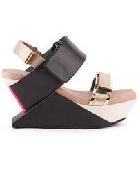 United Nude - Delta Run Wedge - Lyst