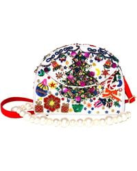 Simitri - The Ugly Christmas Bag - Lyst
