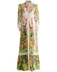 Raishma - Carey Viscose Dress - Lyst