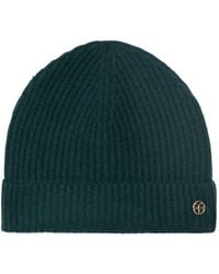 Bel Cashmere - Cashmere Hat - Lyst