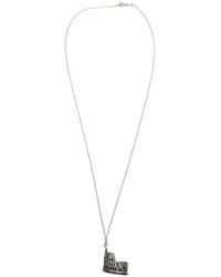 Tg-Jewellery by Tamara Gervasio - Colosseum Pendant – Handcrafted Sterling - Lyst