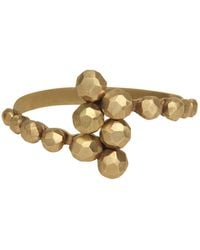 Zeworks - Lightning Bracelet - Lyst